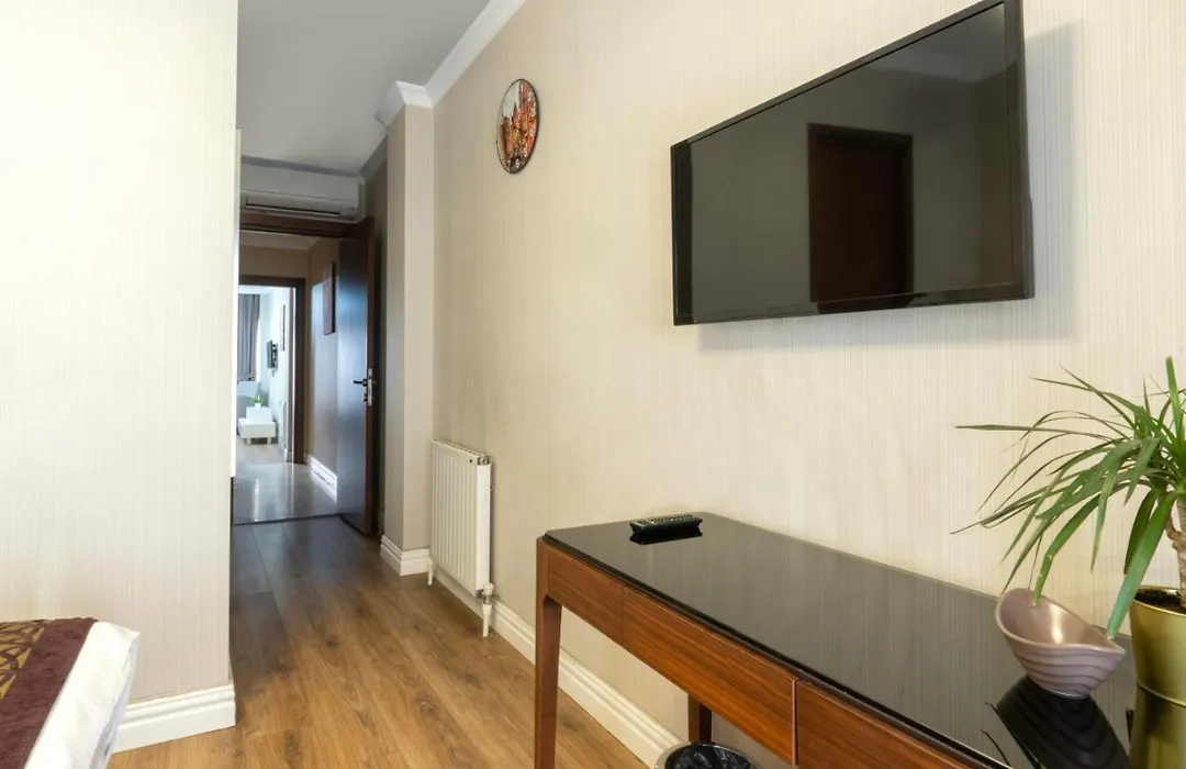 6 Apartment Galata-1