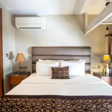 6 Apartment Galata-2