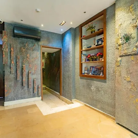 6 Apartment Galata-3